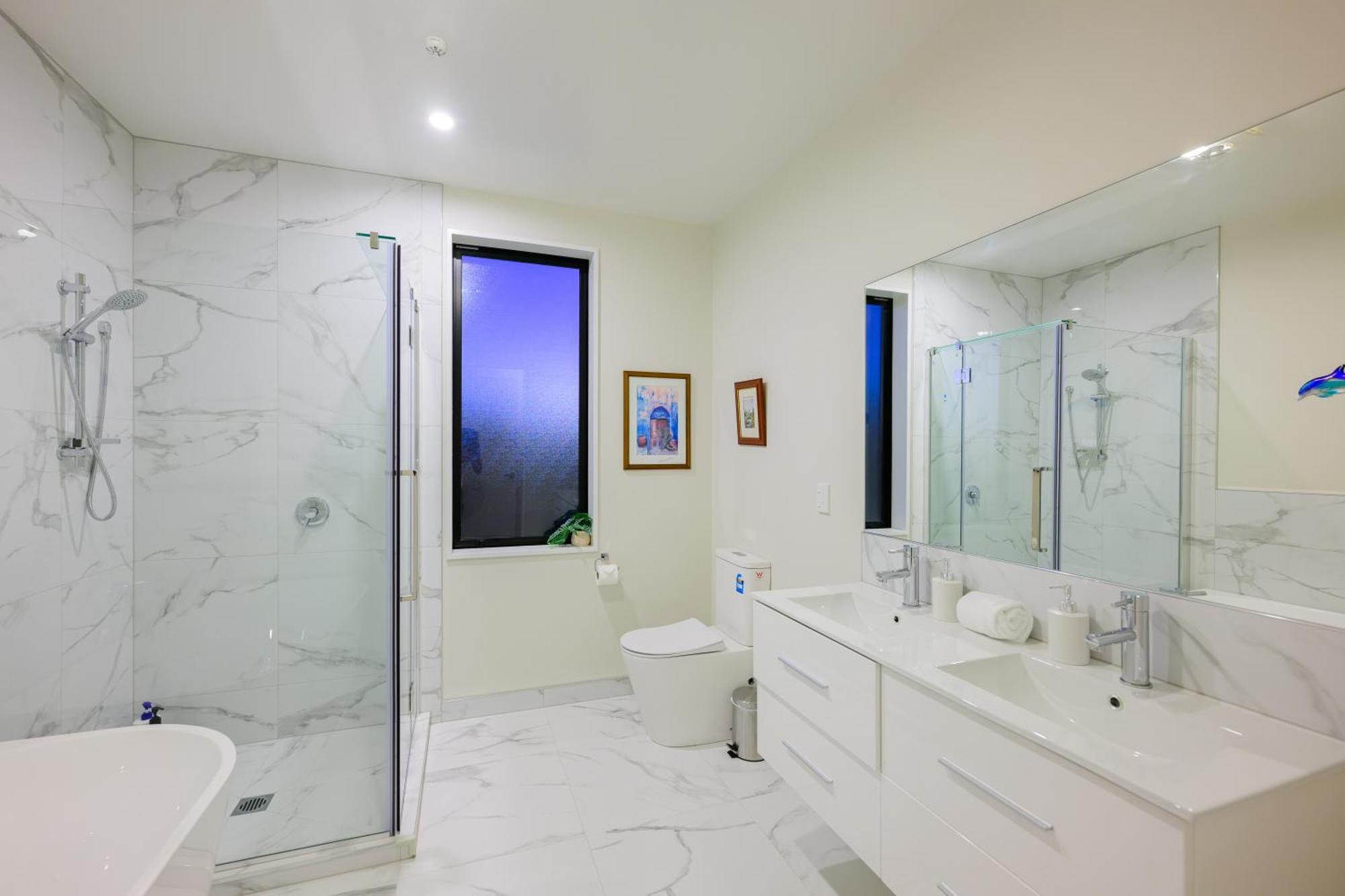 Stargazing Luxury Apartment B 레이크 테카포 외부 사진