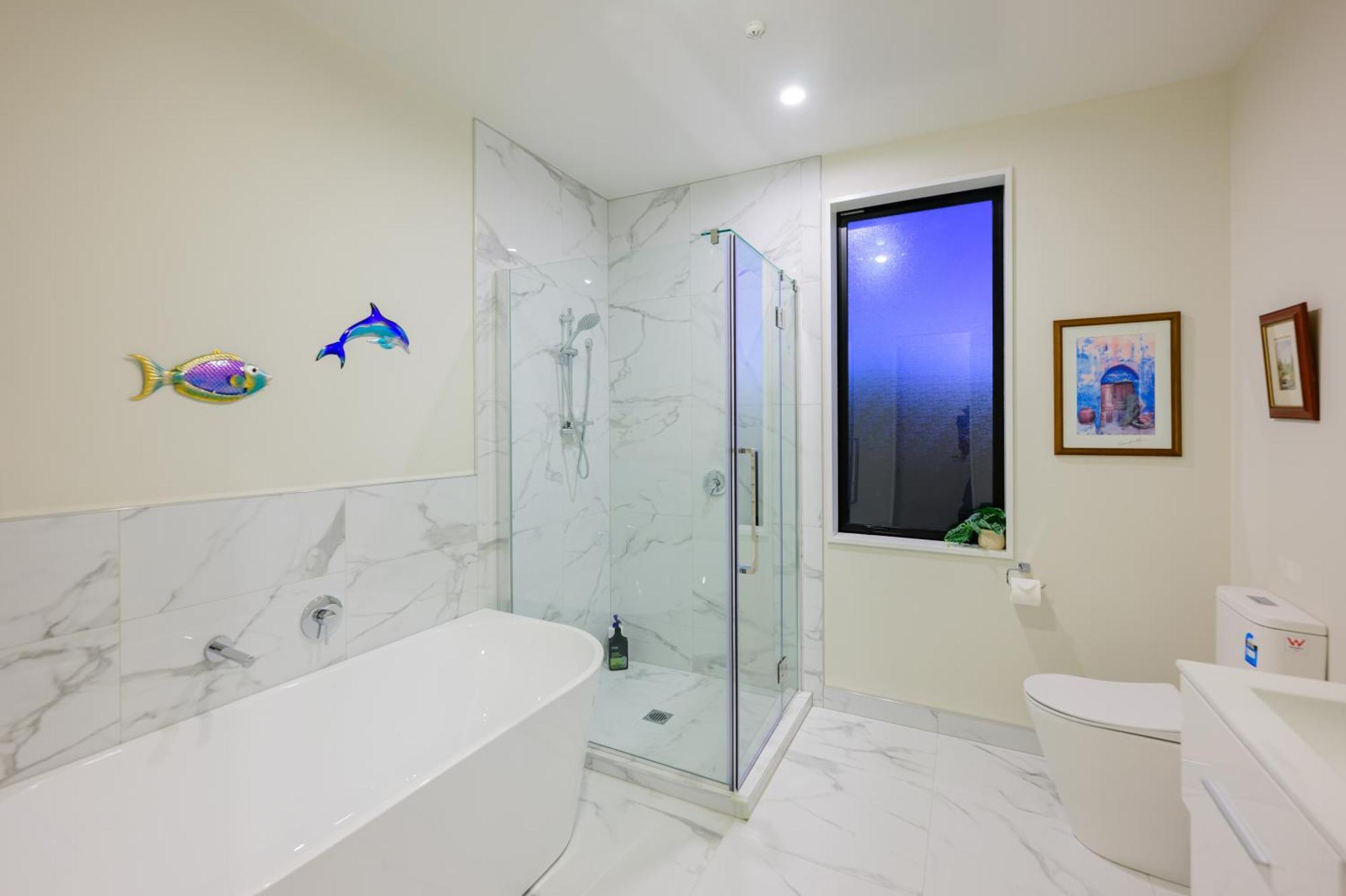 Stargazing Luxury Apartment B 레이크 테카포 외부 사진