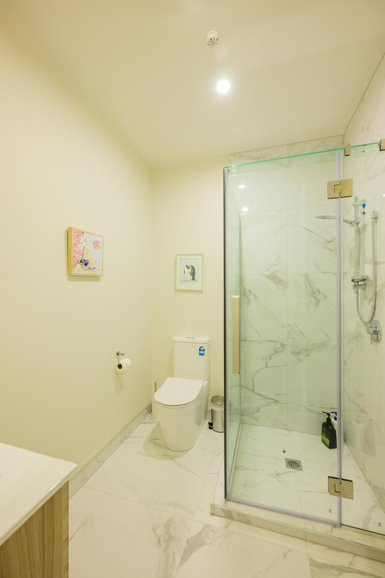 Stargazing Luxury Apartment B 레이크 테카포 외부 사진